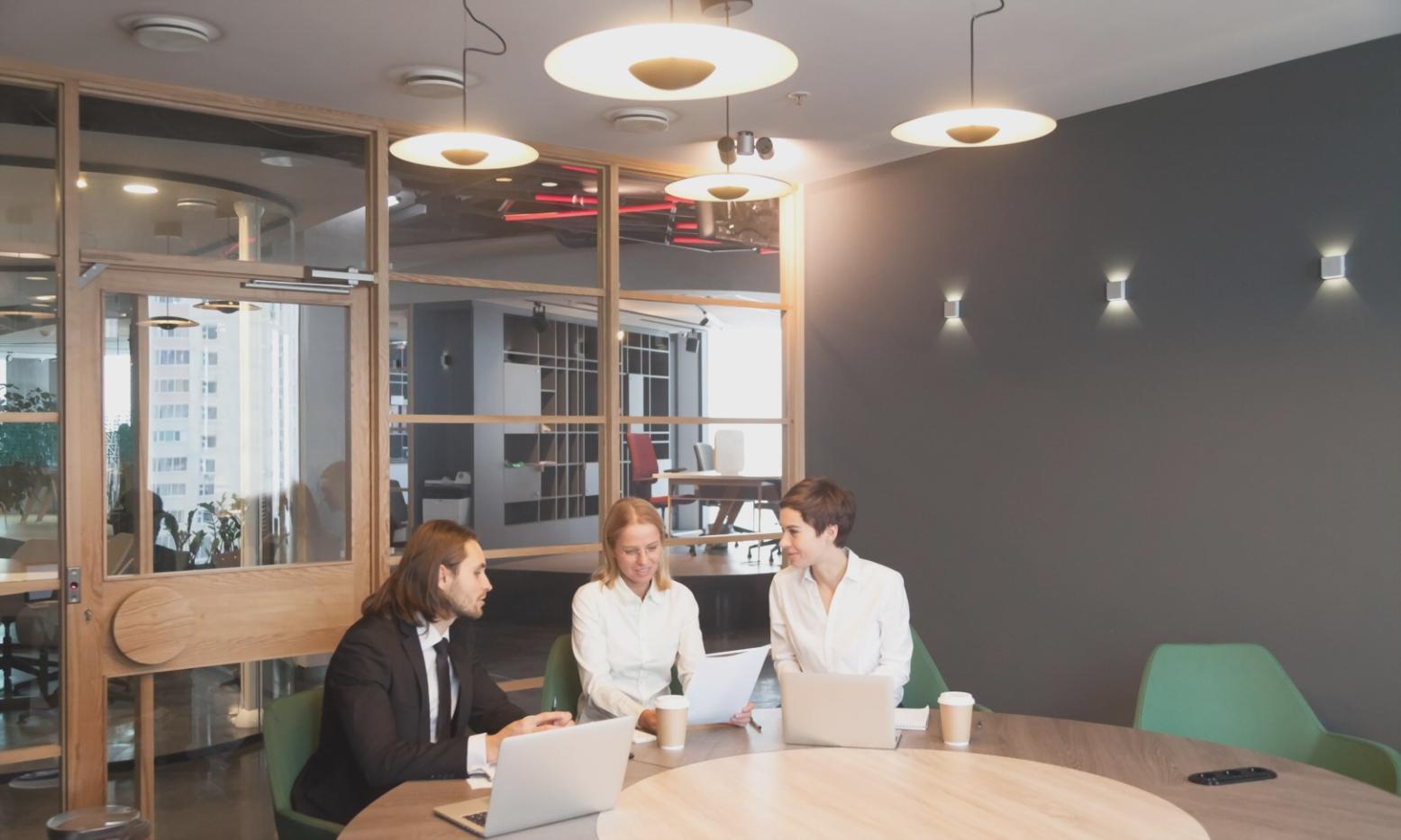 Consulta financiera personalizada