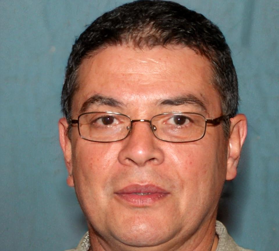 Retrato profesional de experto en finanzas