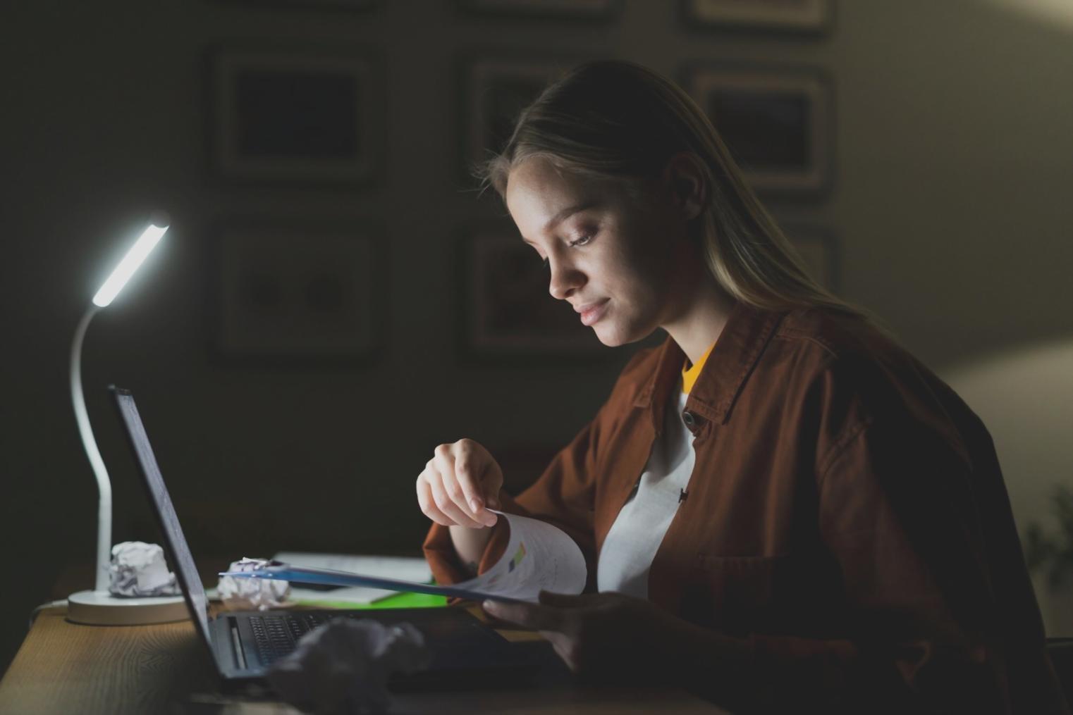 Recursos educativos y materiales de formación financiera